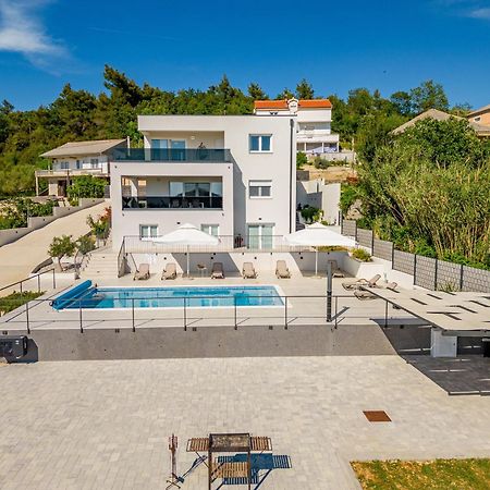 Villa Suton Zadarvillas Podvrsje 외부 사진