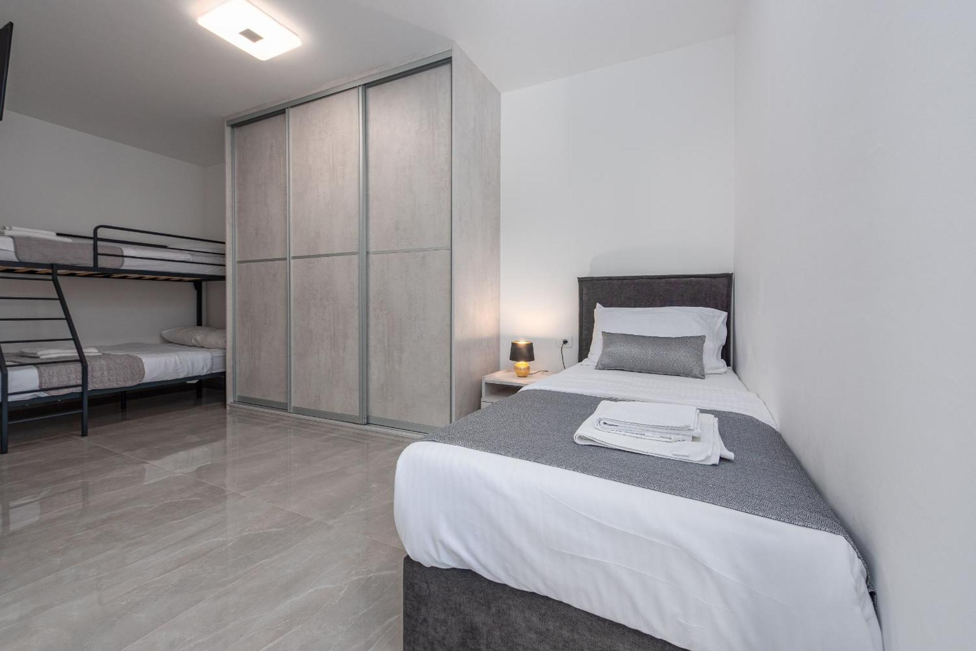 Villa Suton Zadarvillas Podvrsje 외부 사진