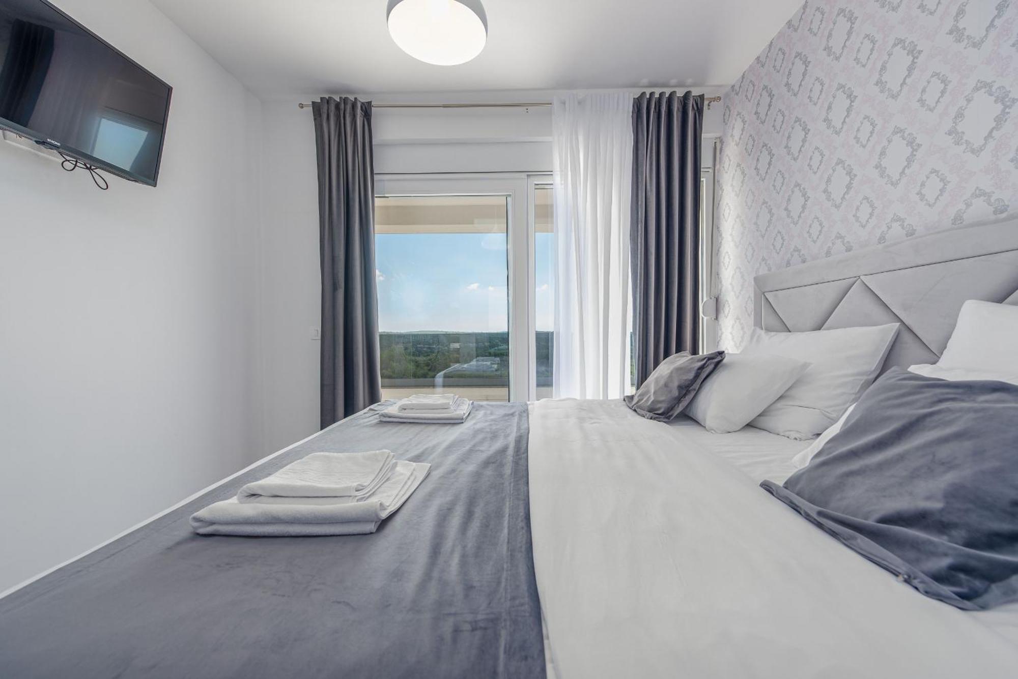 Villa Suton Zadarvillas Podvrsje 외부 사진