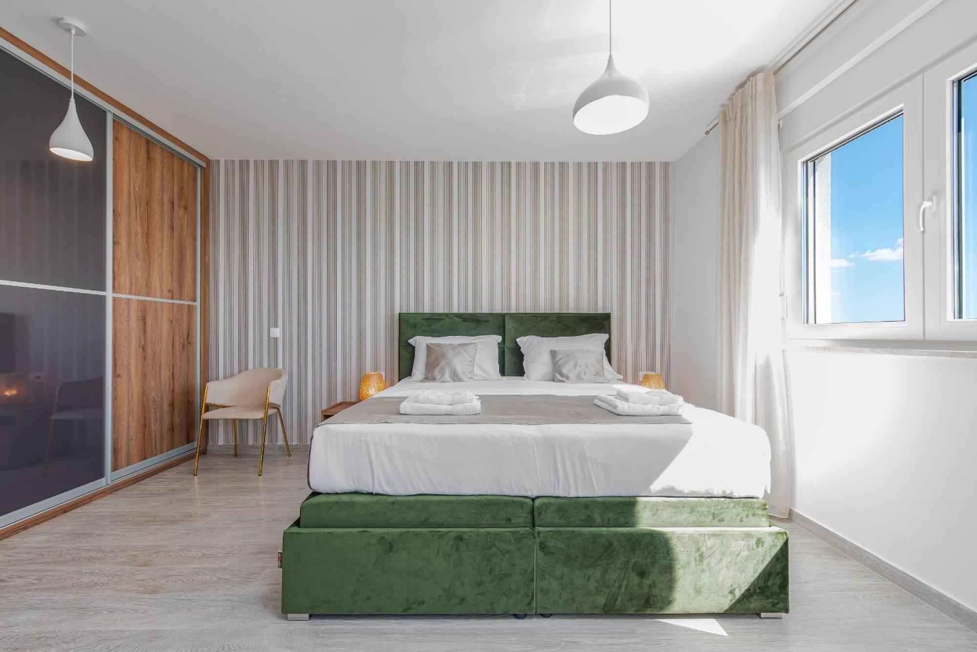 Villa Suton Zadarvillas Podvrsje 외부 사진