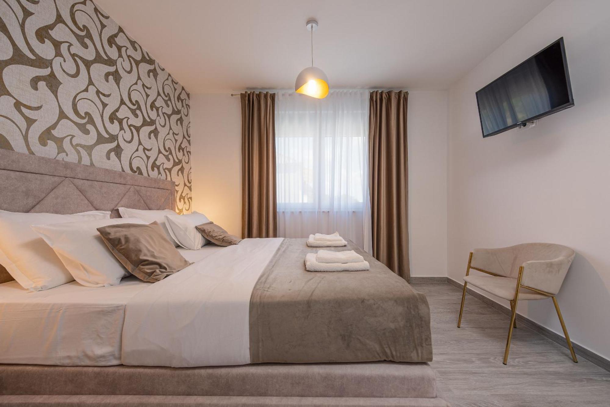 Villa Suton Zadarvillas Podvrsje 외부 사진