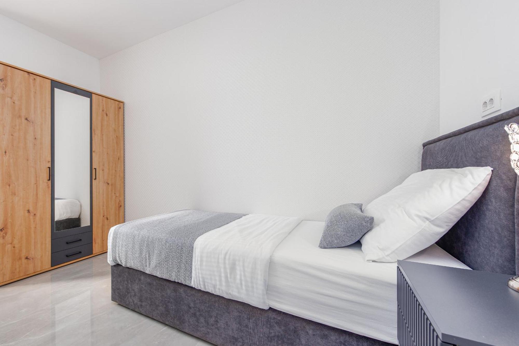 Villa Suton Zadarvillas Podvrsje 외부 사진
