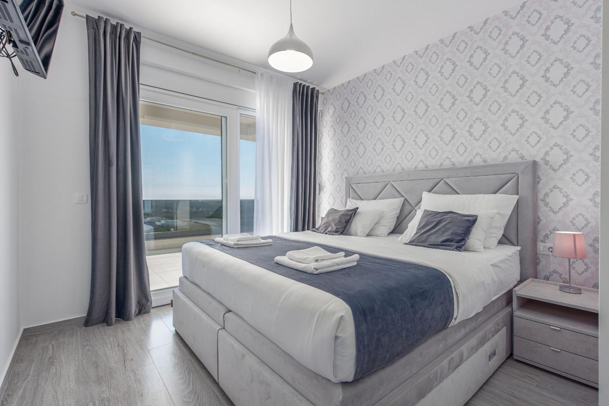 Villa Suton Zadarvillas Podvrsje 외부 사진