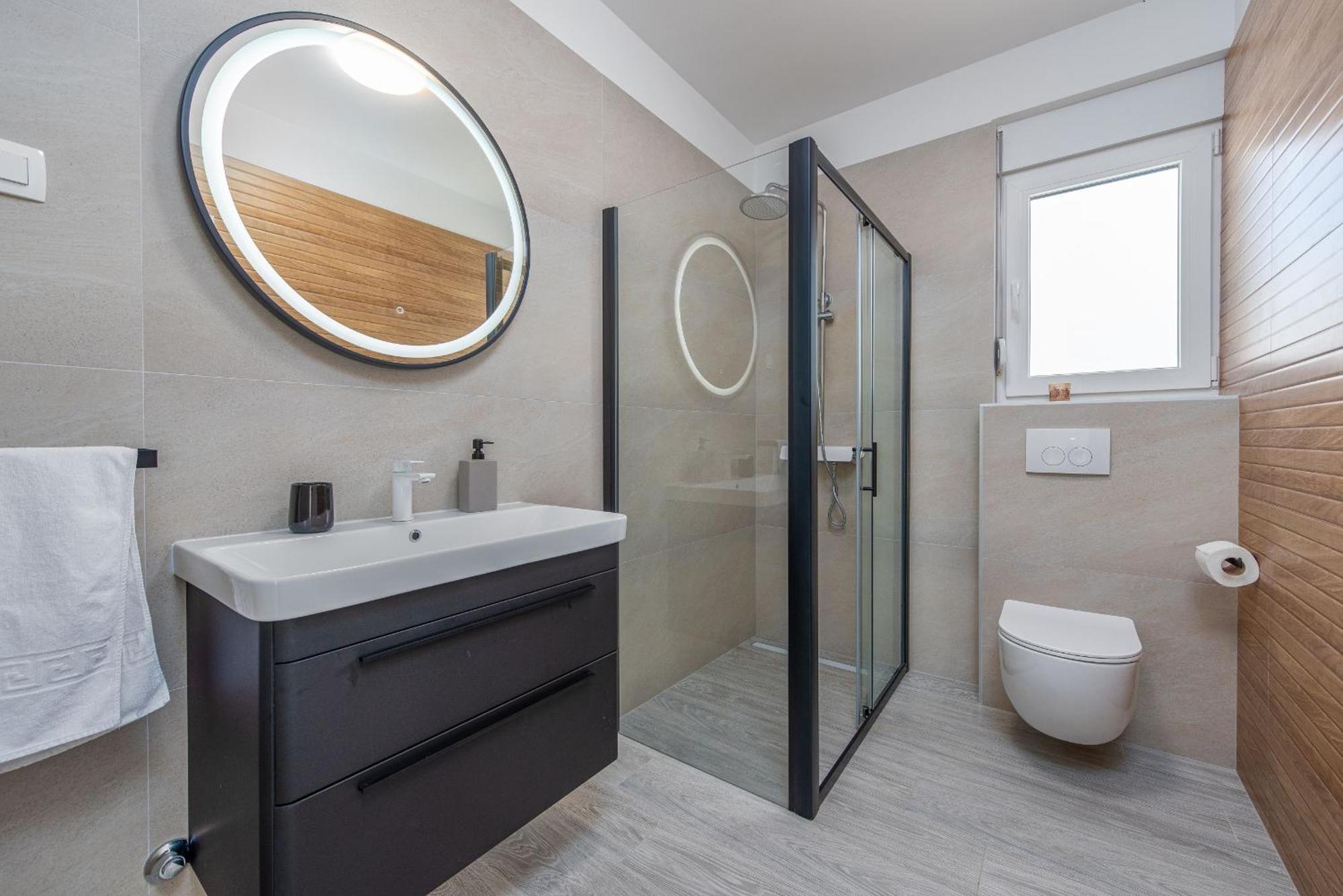 Villa Suton Zadarvillas Podvrsje 외부 사진
