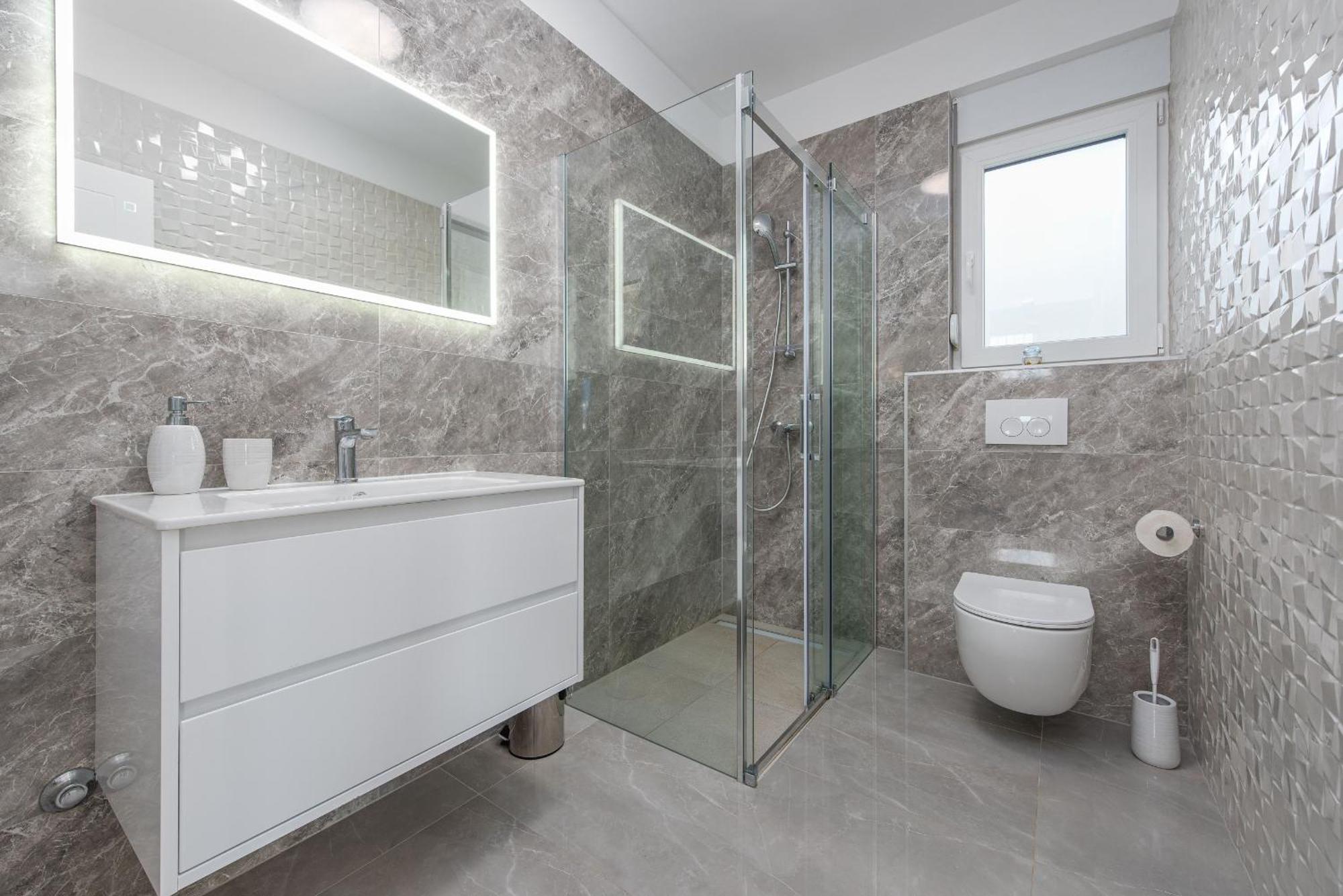 Villa Suton Zadarvillas Podvrsje 외부 사진