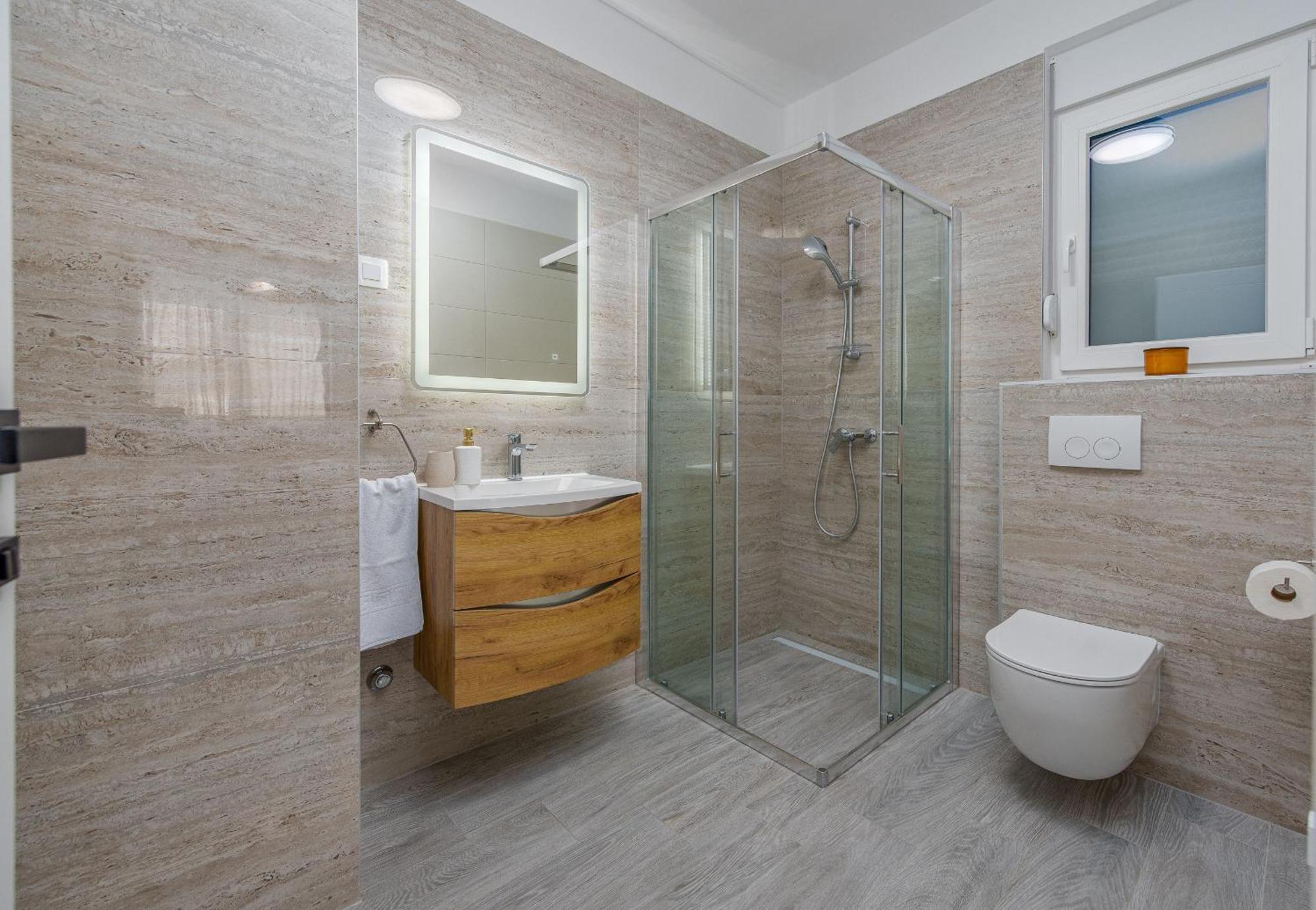 Villa Suton Zadarvillas Podvrsje 외부 사진